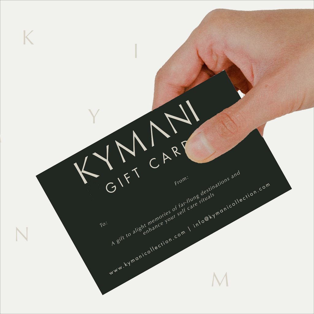 Kinnucan's gift sales card balance