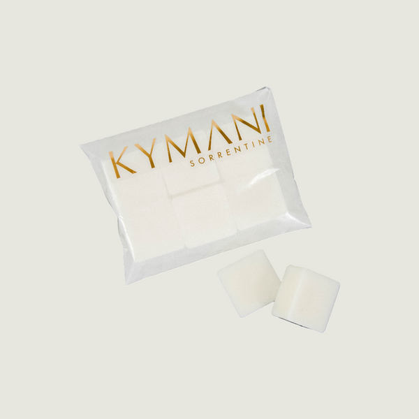 Sorrentine Scented wax melts by Kymani